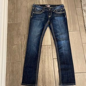 ReRock Los Angeles for Express Skinny Jeans